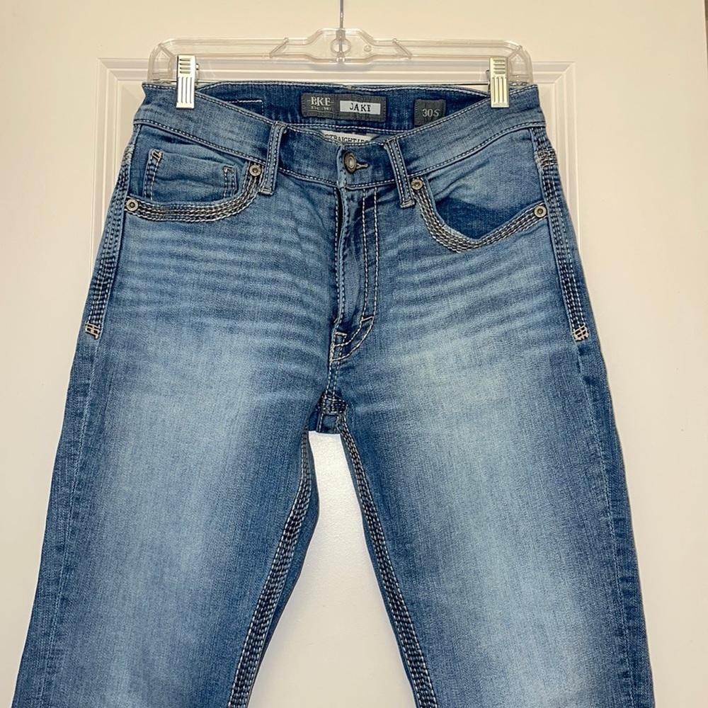 BKE JEANS